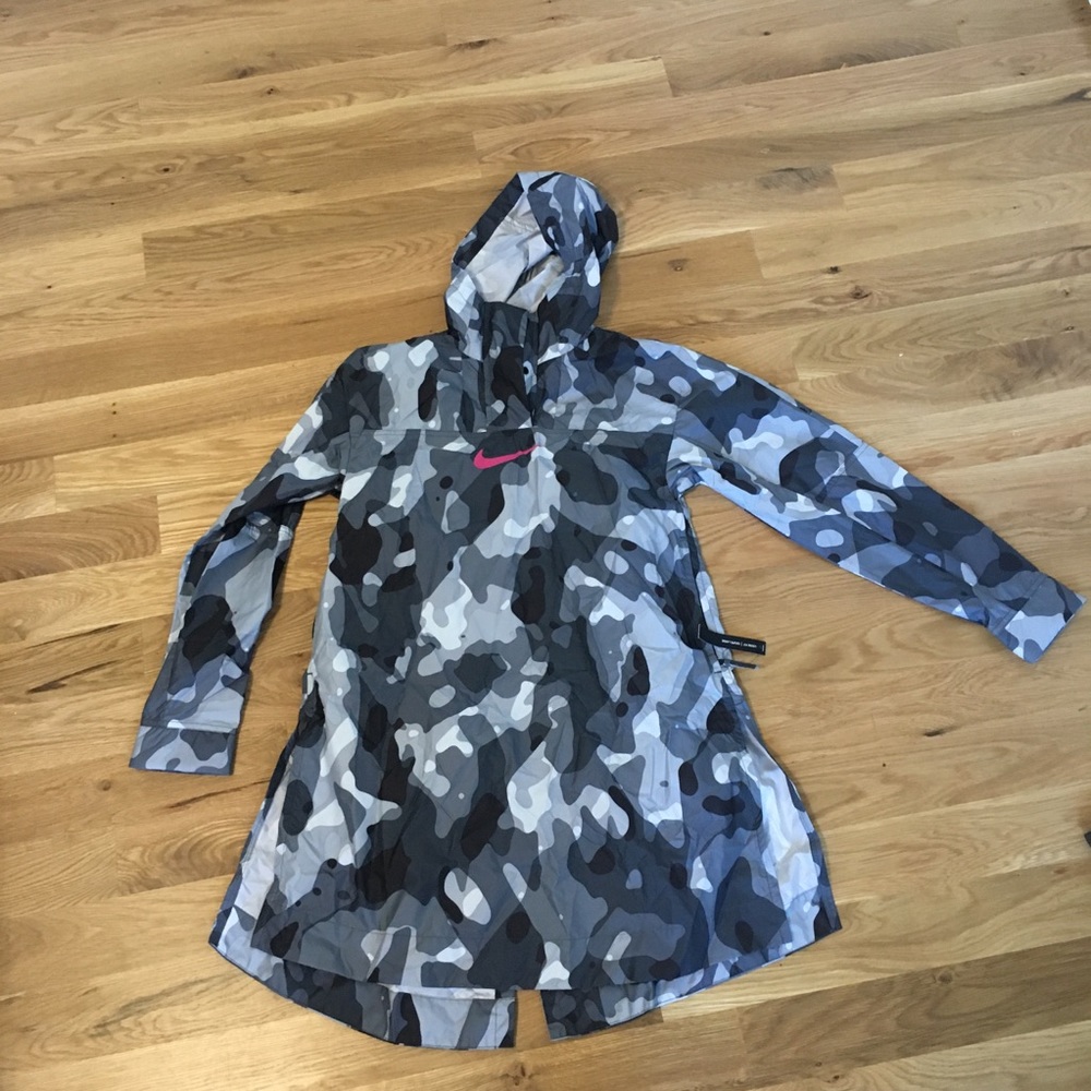 NWT Nike windbreaker - Picture 6 of 6